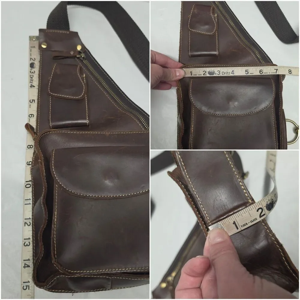 Vintage pre apart crazy